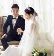 郑州高端婚纱摄影，昭元婚纱照有风格，更懂你！