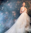 昭元摄影告诉你，新娘如何挑到合适的婚纱？