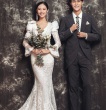 怎么在郑州婚纱摄影中选择适合自己的婚照？