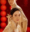 中式婚纱照怎么拍？重铸古典美