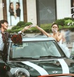 郑州婚纱摄影新人最喜欢的旅拍场景