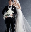 郑州婚纱摄影哪家好，做一个会穿搭的新娘你需要知道这些
