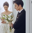 郑州婚纱摄影给内景支招，带你开心拍婚照