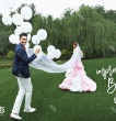 郑州婚纱摄影哪家好，拍婚纱照新娘需要自备什么？