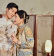 郑州婚纱照中的旗袍跟秀禾有什么区别？