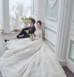 郑州婚纱摄影哪家好，关于韩式婚纱照
