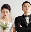 郑州婚纱摄影排名前十，室内极简婚纱照的拍摄攻略（上）