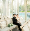 郑州婚纱摄影排名前十，婚礼上新人的仪态攻略
