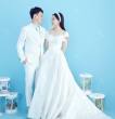 郑州婚纱摄影排名前十，婚纱与场地的适配攻略