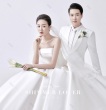 郑州婚纱摄影排名前十，不同身材的婚纱挑选攻略（中）