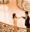郑州婚纱摄影排名前十，拍婚纱照的攻略